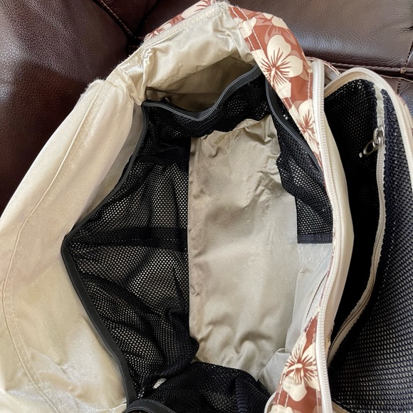 Ju ju be diaper bag - Picture 9 of 11